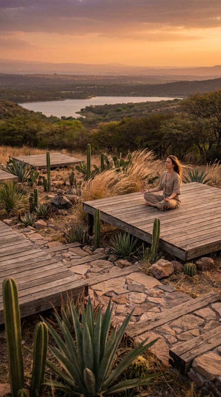 Yoga & Meditación
